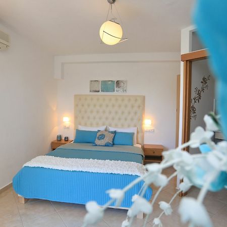 חניוטי Hotel Apartment Kastoria מראה חיצוני תמונה